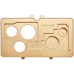 iHeater Pro Back Camera Module For iPhone 14 / 14 Plus / 14 Pro / 14 Pro Max (Aixun)