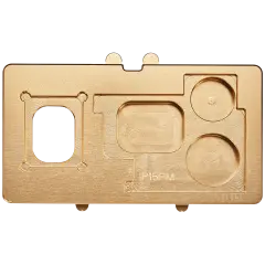 iHeater Pro Back Camera Module For iPhone 15 Pro Max (Aixun)