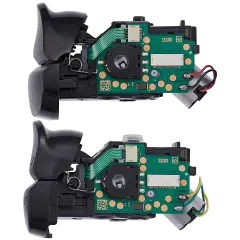 Shoulder Button for PlayStation 5 Controllers (1.0) (Black)