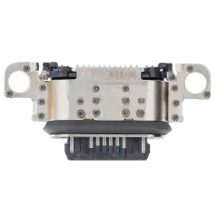 Charging Port Only For Samsung Galaxy A52 (A525 / 2021) / A52 5G (A526 / 2021) / A72 (A725 / 2021) / A72 5G (A726 / 2021) / A52S (A528 / 2021) (Soldering Required) (10 Pack)