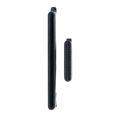 Hard Buttons (Power / Volume) For Motorola Moto G6 Play / G6 Forge (XT1922 / 2018) (Black)