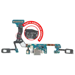 Charging Port Flex Cable For Samsung Galaxy S7 Edge G935A (North American Version)