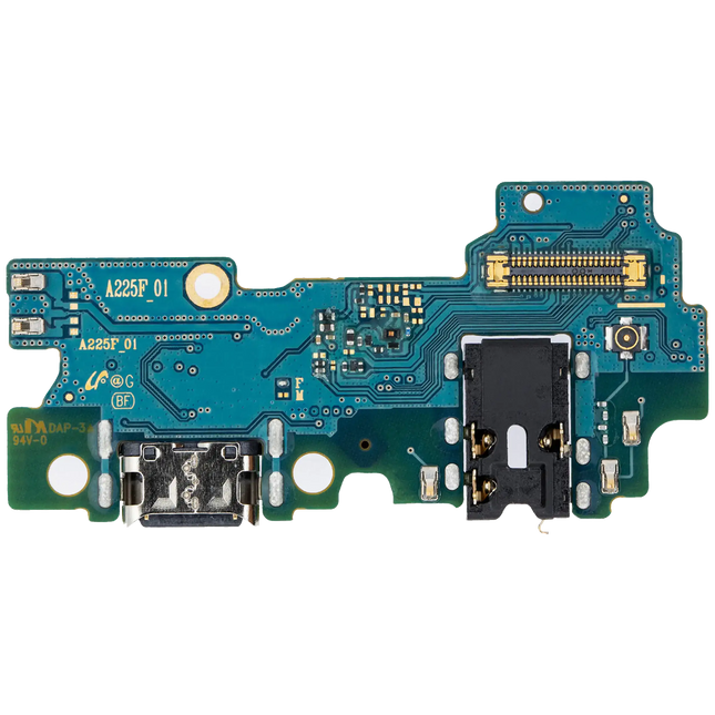 Charging Port | for: Samsung Galaxy A22 4G (A225 / 2021)