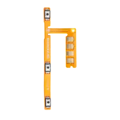 Power And Volume Button Flex Cable For T-Mobile Revvl 4 (5007 / 2020) / Alcatel 1V (5007 / 2020)