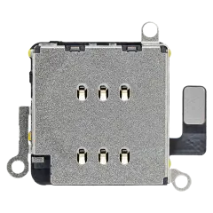 Dual Sim Card Reader Flex Cable For iPhone 11