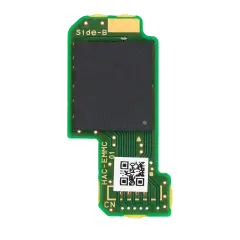 EMMC 32G Storage Memory Module For Nintendo Switch Console