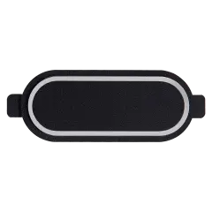 Home Button For Samsung Galaxy J3 Emerge (J327 / 2017) / J7 Perx (J727 / 2017) (Black)