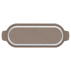 Home Button For Samsung Galaxy J3 Emerge (J327 / 2017) / J7 Perx (J727 / 2017) (Gold)