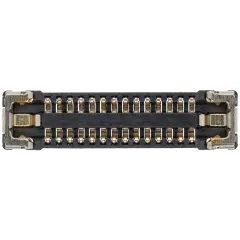 Receiver Range Inductor Environment Light Sensor Microphone FPC Connector For iPhone 11 Pro / 11 Pro Max (J7600: 28 Pin)