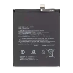 Replacement Battery For Xiaomi Mi Mix 3 (BM3k)
