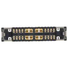 Receiver Range Inductor Environment Light Sensor Microphone FPC Connector For iPhone 11 (J7900: 16 Pin)
