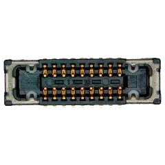 Front Camera FPC Connector For iPhone XR (J4200: 18 Pin)