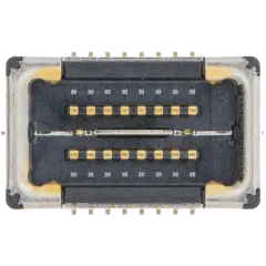 Antenna FPC Connector For iPhone XR (J-UAT1: 12 Pin)