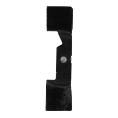 Home Button Holding Bracket With Rubber Gasket For iPad Pro 12.9" 2nd Gen (2017)