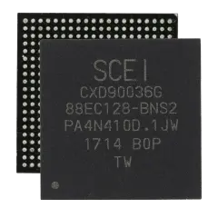SCEI CXD90036G - Southbridge IC For PlayStation 4 Pro / Slim (CUH-12XX) (Soldering Required)