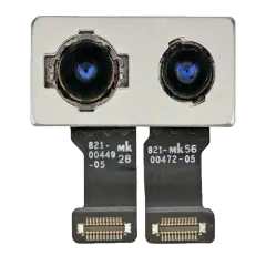 Back Camera For iPhone 7 Plus (Service Pack)