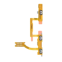 Power & Volume Button Flex Cable For Huawei Honor V30 Pro