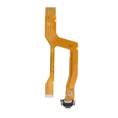Charging Port With Flex Cable For Huawei Honor V30 Pro