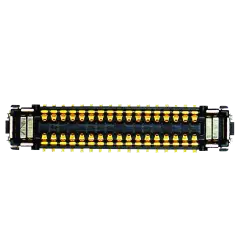 LCD FPC Connector For iPhone XS / XS Max (J5700: 34 Pin)