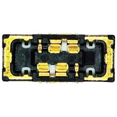 Battery Flex FPC Connector For iPhone XS / XS Max / 11 (J3200: 4 Pin)