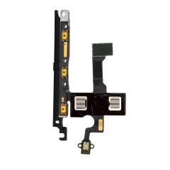 Vibrator With Volume Button Flex Cable For BlackBerry Leap (Z10)