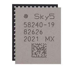 Low Frequency Amplifier For iPhone 12 / 12 Pro / 12 Pro Max (58240–19)