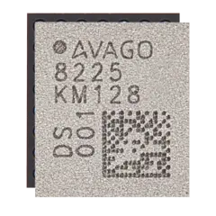 UHF Signal Switch For iPhone 13 Series (A8225)