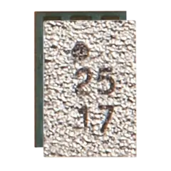 GPS / Wifi ANT IC For iPhone 11 / 11 Pro / 11 Pro Max (o25)