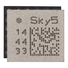 Intermediate High Frequency Ant IC For iPhone 13 Series (Sky 5-14)