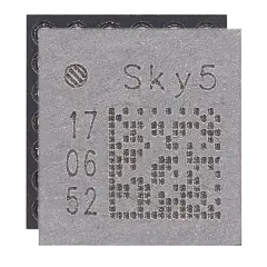 Upper Antenna Reception For iPhone 12 Series (Sky 5-17)