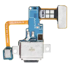 Charging Port Flex Cable For Samsung Galaxy Note 9 (Service Pack)