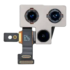Back Camera For iPhone 12 Pro (Service Pack)