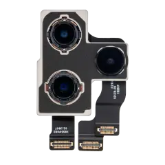 Back Camera For iPhone 11 Pro / 11 Pro Max (Service Pack)