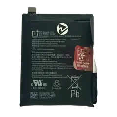 Replacement Battery For OnePlus 8 5G (UW Verizon Version) (BLP763)