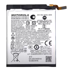 Replacement Battery (Main ) For Motorola Razr Plus / Razr 50 Ultra (XT2451 / 2024) / Razr Plus 2025 (XT2557 / 2025) (Genuine OEM)  (QR30)