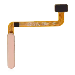 Fingerprint Reader With Flex Cable For Samsung Galaxy A23 5G (A236 / 2022) (Peach)