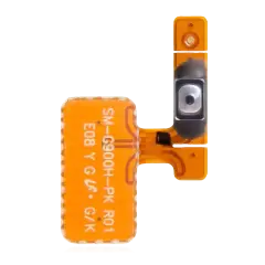 Power Button Flex Cable For Samsung Galaxy S5