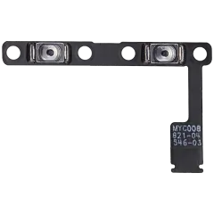 Volume Button Flex Cable For iPad Air 13" (2024) / Air 13" (2025) (4G / WiFi Version) (Premium)