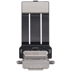 Charging Port Flex Cable For iPad Mini 7 (2024) (Premium) (Starlight)