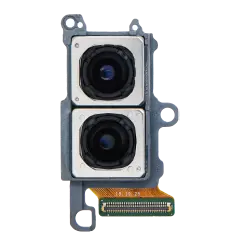 Back Camera (Wide Angle & Telephoto) For Samsung Galaxy S20 5G (US Version) (Service Pack)