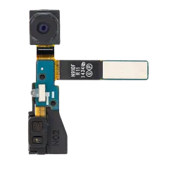 Front Camera For Samsung Galaxy Note 4 (Service Pack)