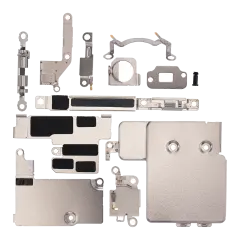 Full Set Small Metal Bracket For iPhone 13 Mini
