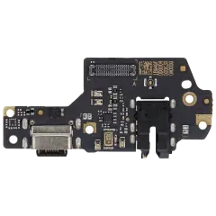 Charging Port Board With Headphone Jack For Xiaomi Redmi Note 8T