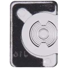 Flash Lamp Cover For Motorola Moto Razr 60 Ultra (XT2551 / 2025) (Premium)