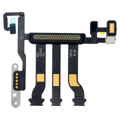 LCD Flex Cable With Microphone For Watch Series 3 (38MM) (GPS Version)