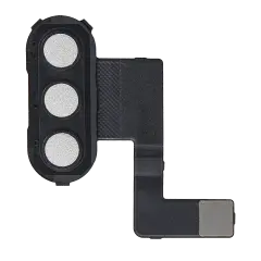Keyboard Flex Cable For iPad Pro 11" 3rd Gen (2021) / Pro 11" 4th Gen (2022) / iPad Pro 12.9" 5th Gen (2021) / Pro 12.9" 6th Gen (2022) (Space Gray)