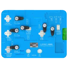 Baseband Chip EEPROM Integrated Programmer For iPhone X - 12 Pro Max (JCID)