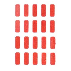 Liquid Indicator Sticker On The LCD For iPhone 6 (20 Pack)