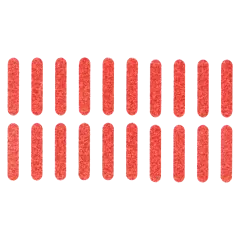 Liquid Indicator Sticker On The LCD For iPhone 6 Plus (20 Pack)
