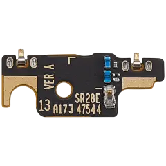 Top Antenna board For Motorola Moto Razr 60 Ultra (XT2551 / 2025) (Premium)